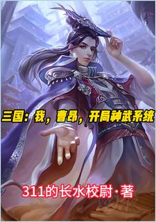 三国:我,曹昂,开局神武系统